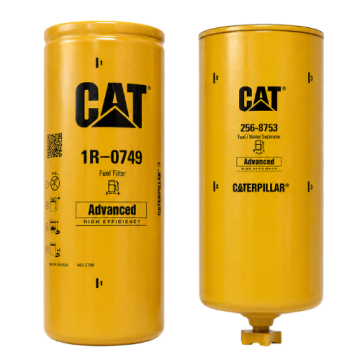 MDDP FASS CAT Extreme Filter Upgrade
